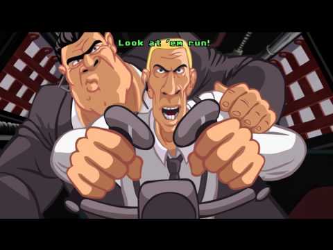 Full Throttle Fake Id